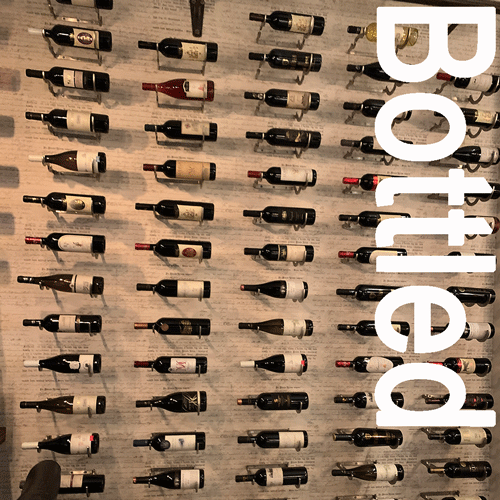 bottling projects