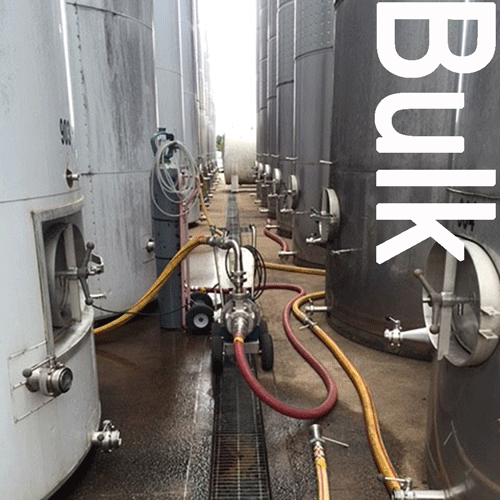 bulk wine