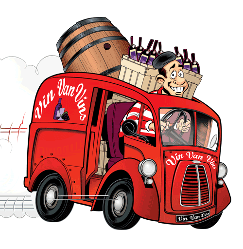 vinvanvins